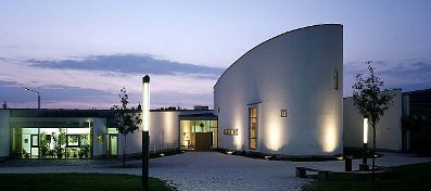 Christoph Aussenansicht