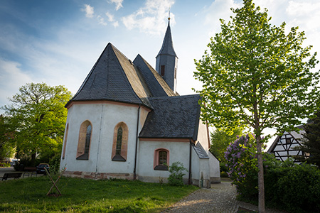 Gottesdienst zum 3. Januar 2021 aus Crossen